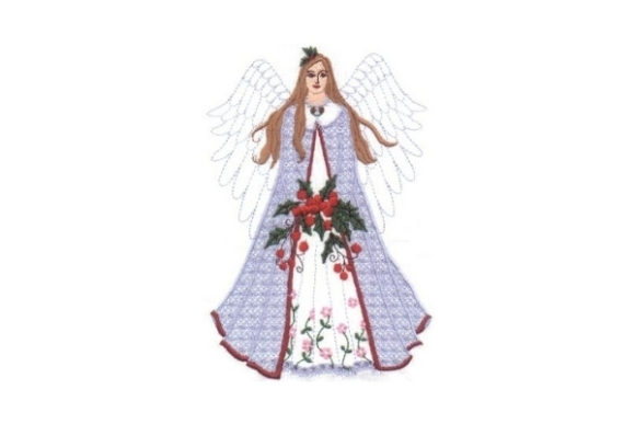 Christmas Fairy: A Designer’s Real-World Review