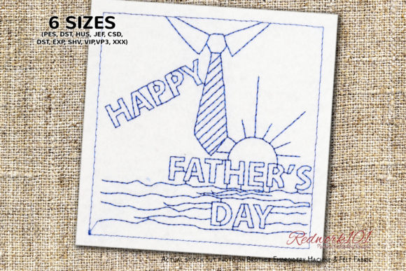 Fathers Day Lineart: A Smart Pick for Small-Batch Sellers