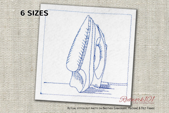 Steam Iron Design Review for Boutique Apparel